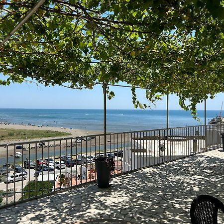 Apartments Doda Ulcinj Exterior foto