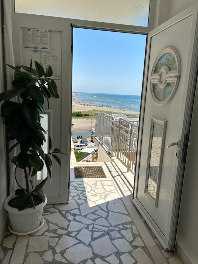 Apartments Doda Ulcinj Exterior foto