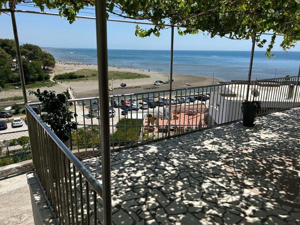 Apartments Doda Ulcinj Exterior foto