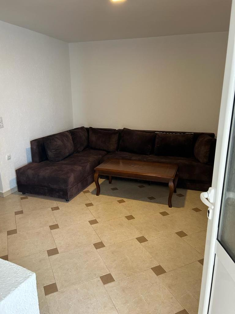 Apartments Doda Ulcinj Exterior foto