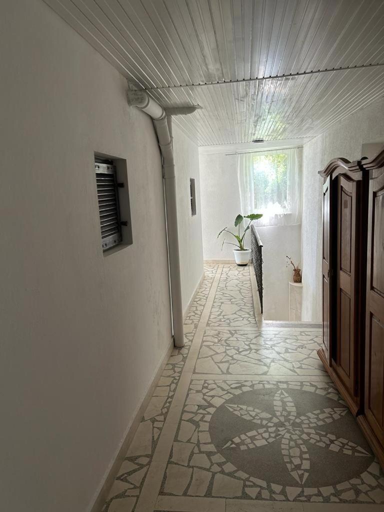 Apartments Doda Ulcinj Exterior foto